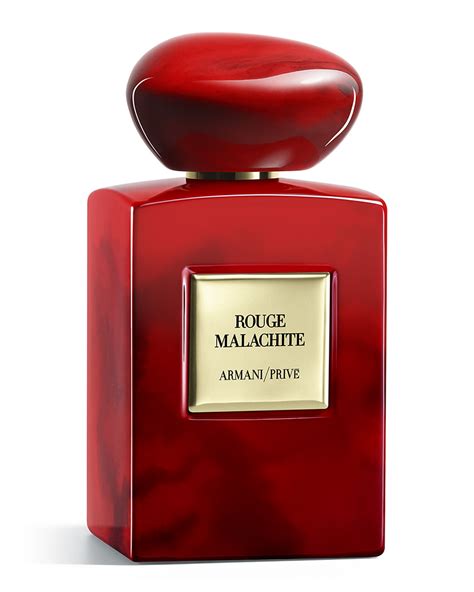 armani rouge malachite perfume